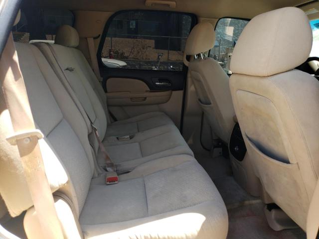 Photo 10 VIN: 1GNFC13J97R218849 - CHEVROLET TAHOE C150 