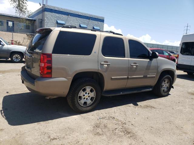 Photo 2 VIN: 1GNFC13J97R218849 - CHEVROLET TAHOE C150 