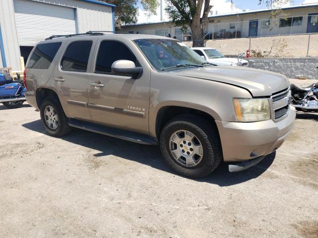 Photo 3 VIN: 1GNFC13J97R218849 - CHEVROLET TAHOE C150 