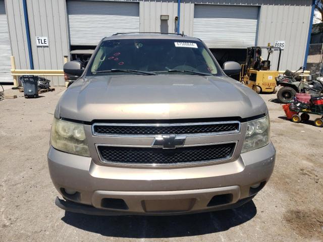 Photo 4 VIN: 1GNFC13J97R218849 - CHEVROLET TAHOE C150 