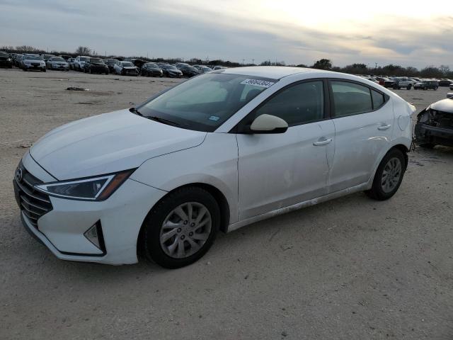 Photo 0 VIN: 1GNFC13J98R239332 - HYUNDAI ELANTRA 