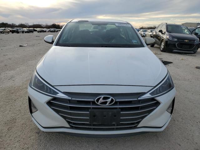 Photo 4 VIN: 1GNFC13J98R239332 - HYUNDAI ELANTRA 