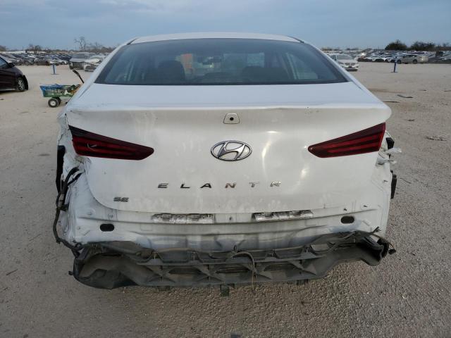 Photo 5 VIN: 1GNFC13J98R239332 - HYUNDAI ELANTRA 