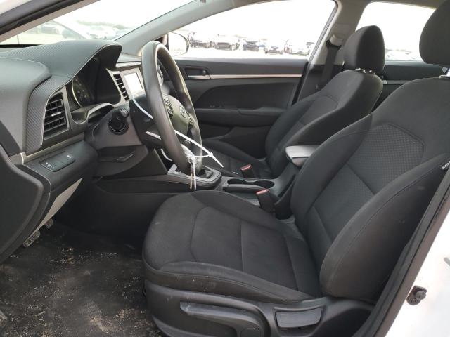 Photo 6 VIN: 1GNFC13J98R239332 - HYUNDAI ELANTRA 