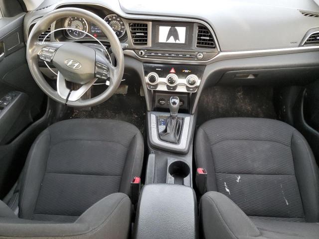 Photo 7 VIN: 1GNFC13J98R239332 - HYUNDAI ELANTRA 