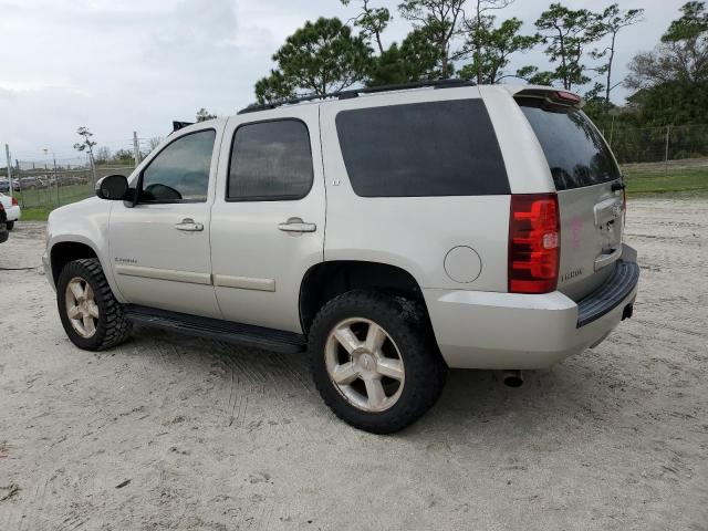 Photo 1 VIN: 1GNFC13J98R248113 - CHEVROLET TAHOE 