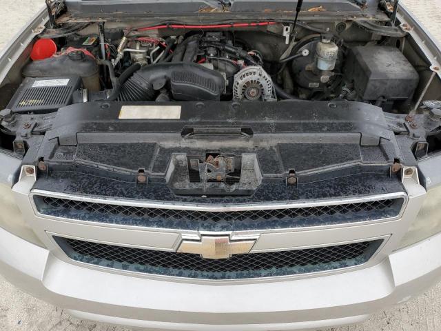 Photo 10 VIN: 1GNFC13J98R248113 - CHEVROLET TAHOE 