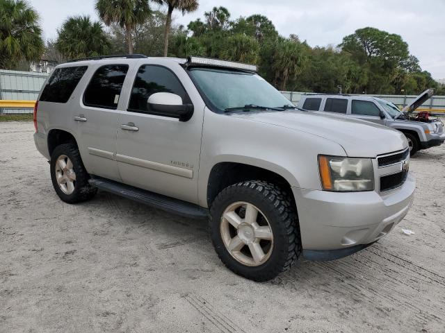 Photo 3 VIN: 1GNFC13J98R248113 - CHEVROLET TAHOE 