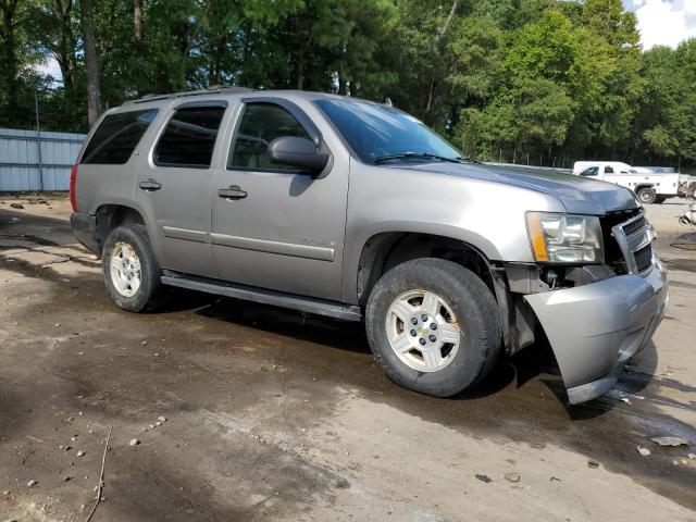 Photo 3 VIN: 1GNFC13JX7J123991 - CHEVROLET TAHOE C150 