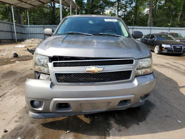 Photo 4 VIN: 1GNFC13JX7J123991 - CHEVROLET TAHOE C150 