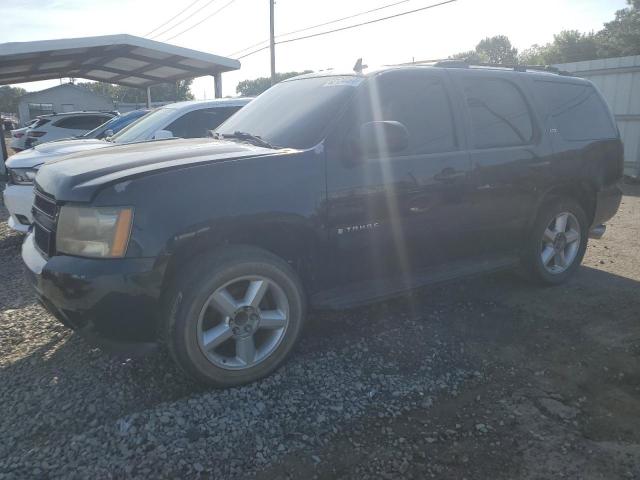 Photo 0 VIN: 1GNFC13JX7J379077 - CHEVROLET TAHOE C150 