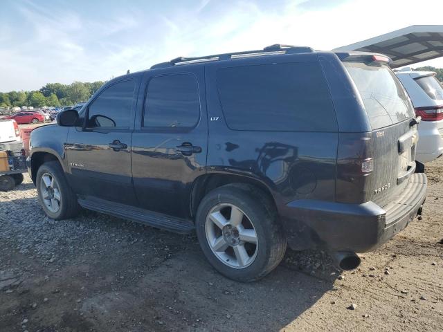 Photo 1 VIN: 1GNFC13JX7J379077 - CHEVROLET TAHOE C150 