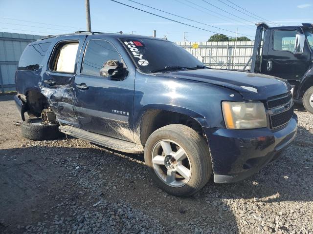 Photo 3 VIN: 1GNFC13JX7J379077 - CHEVROLET TAHOE C150 