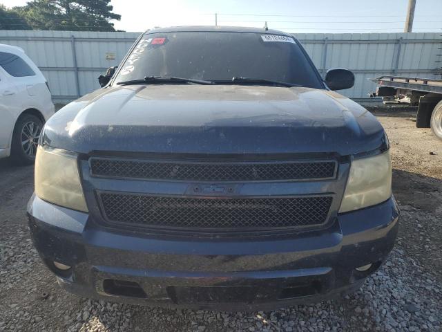 Photo 4 VIN: 1GNFC13JX7J379077 - CHEVROLET TAHOE C150 