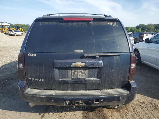 Photo 5 VIN: 1GNFC13JX7J379077 - CHEVROLET TAHOE C150 