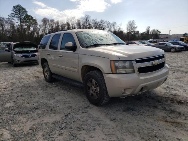 Photo 0 VIN: 1GNFC13JX7J396509 - CHEVROLET TAHOE C150 