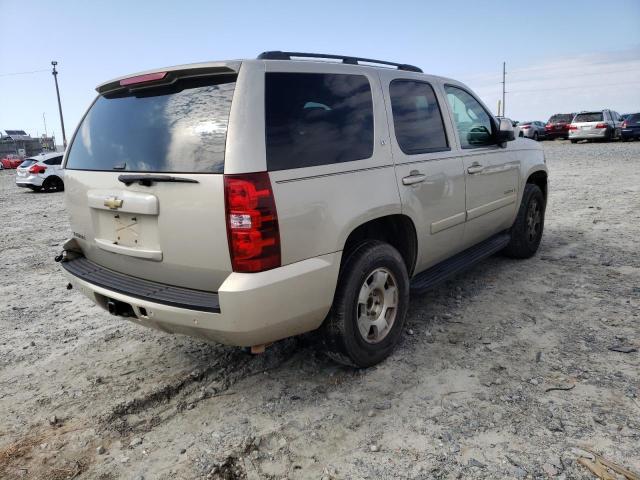 Photo 3 VIN: 1GNFC13JX7J396509 - CHEVROLET TAHOE C150 