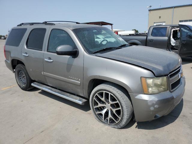 Photo 3 VIN: 1GNFC13JX7R111907 - CHEVROLET TAHOE C150 