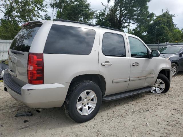 Photo 2 VIN: 1GNFC13JX7R189510 - CHEVROLET TAHOE C150 