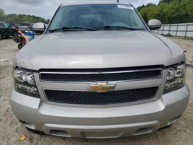 Photo 4 VIN: 1GNFC13JX7R189510 - CHEVROLET TAHOE C150 