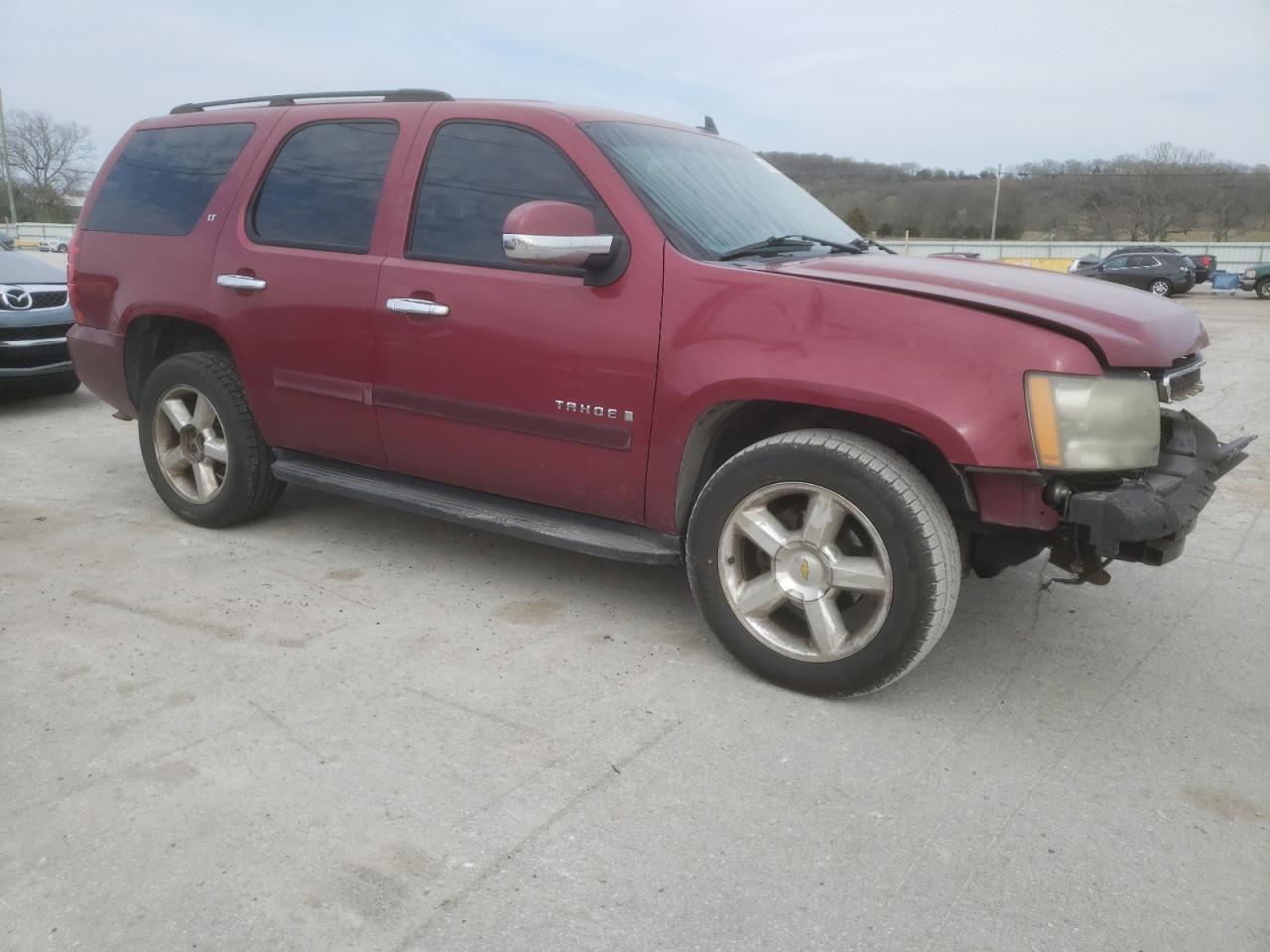 Photo 3 VIN: 1GNFC13JX7R194139 - CHEVROLET TAHOE 