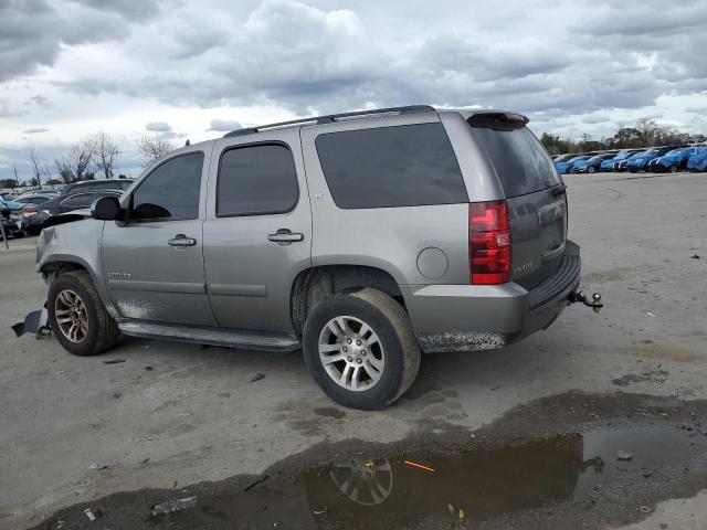 Photo 1 VIN: 1GNFC13JX8R165340 - CHEVROLET TAHOE 