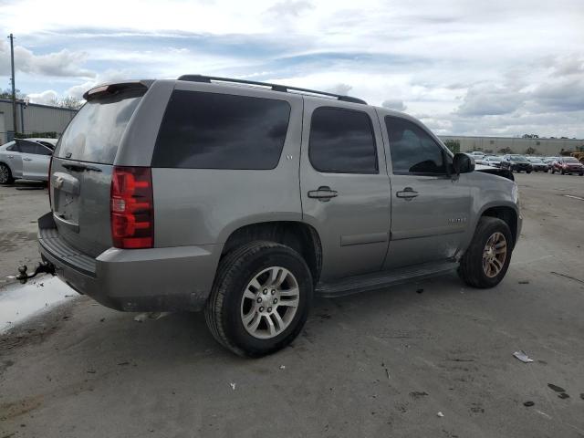 Photo 2 VIN: 1GNFC13JX8R165340 - CHEVROLET TAHOE 