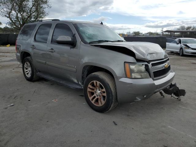 Photo 3 VIN: 1GNFC13JX8R165340 - CHEVROLET TAHOE 