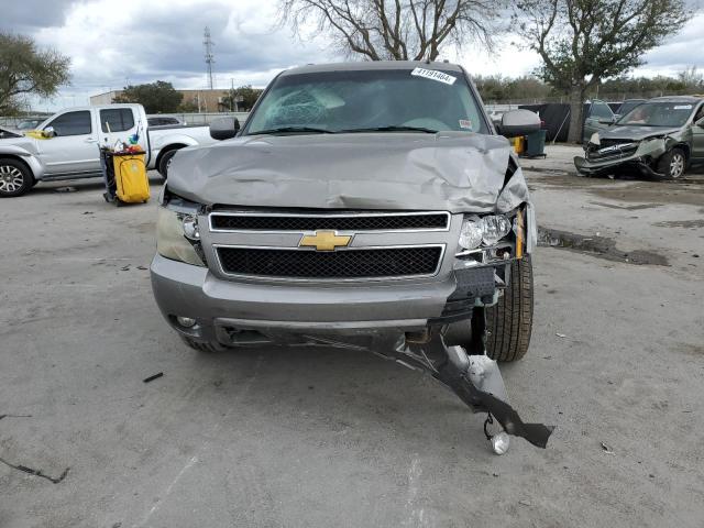 Photo 4 VIN: 1GNFC13JX8R165340 - CHEVROLET TAHOE 