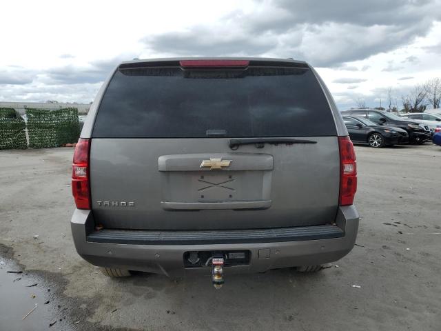 Photo 5 VIN: 1GNFC13JX8R165340 - CHEVROLET TAHOE 