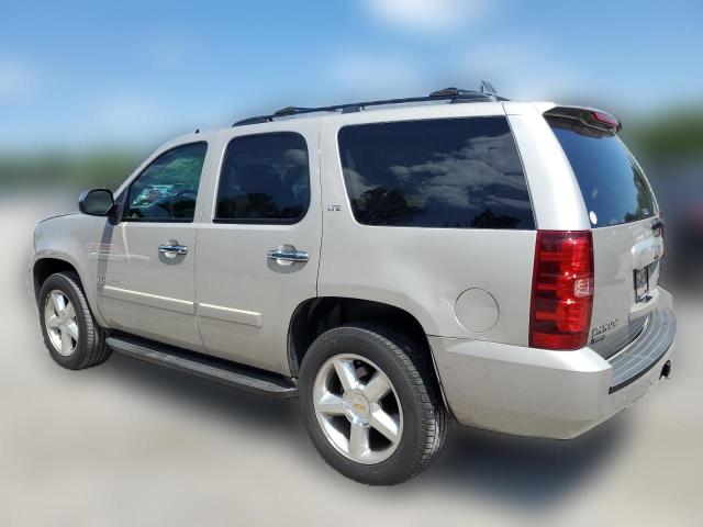 Photo 1 VIN: 1GNFC13JX8R267642 - CHEVROLET TAHOE 