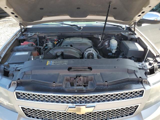 Photo 11 VIN: 1GNFC13JX8R267642 - CHEVROLET TAHOE 