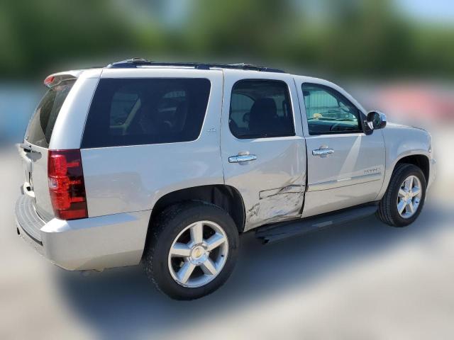 Photo 2 VIN: 1GNFC13JX8R267642 - CHEVROLET TAHOE 