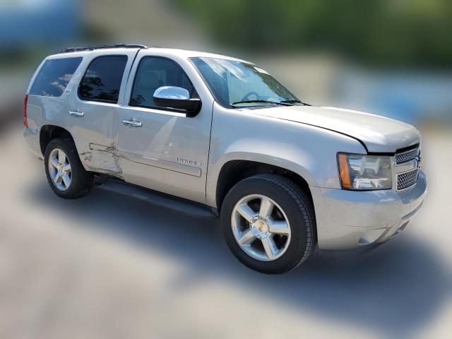 Photo 3 VIN: 1GNFC13JX8R267642 - CHEVROLET TAHOE 