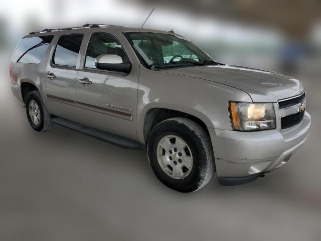 Photo 3 VIN: 1GNFC16017J215333 - CHEVROLET SUBURBAN 