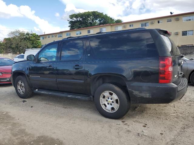 Photo 1 VIN: 1GNFC16017R371356 - CHEVROLET SUBURBAN C 