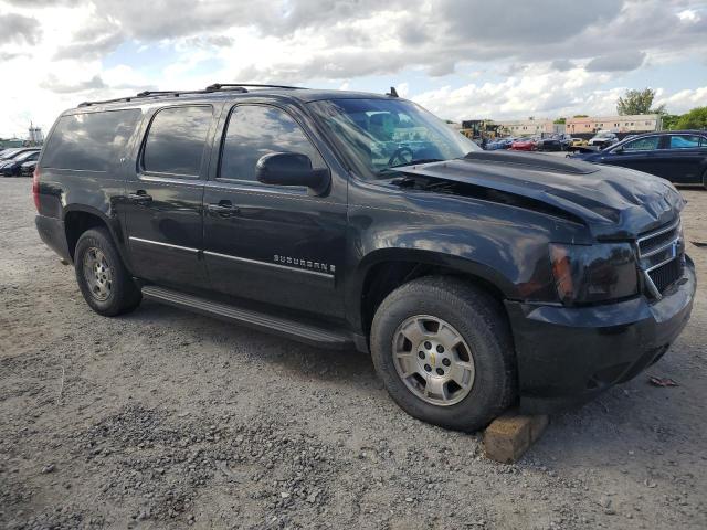 Photo 3 VIN: 1GNFC16017R371356 - CHEVROLET SUBURBAN C 