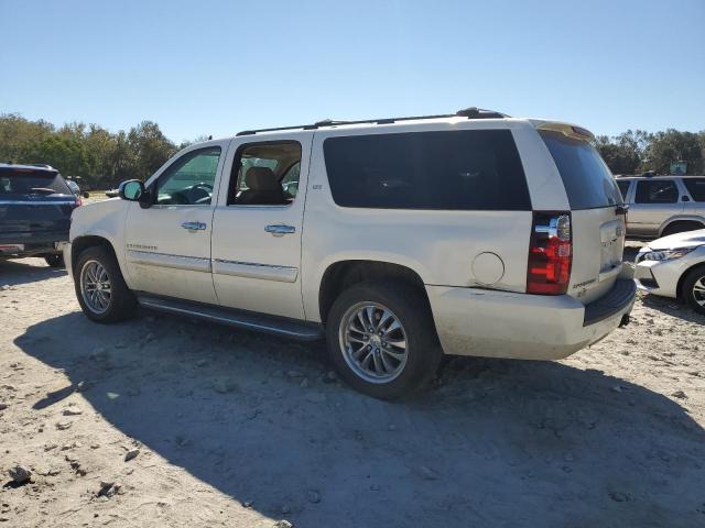 Photo 1 VIN: 1GNFC16018R209521 - CHEVROLET SUBURBAN C 