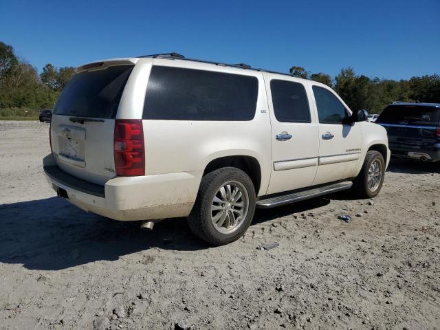 Photo 2 VIN: 1GNFC16018R209521 - CHEVROLET SUBURBAN C 