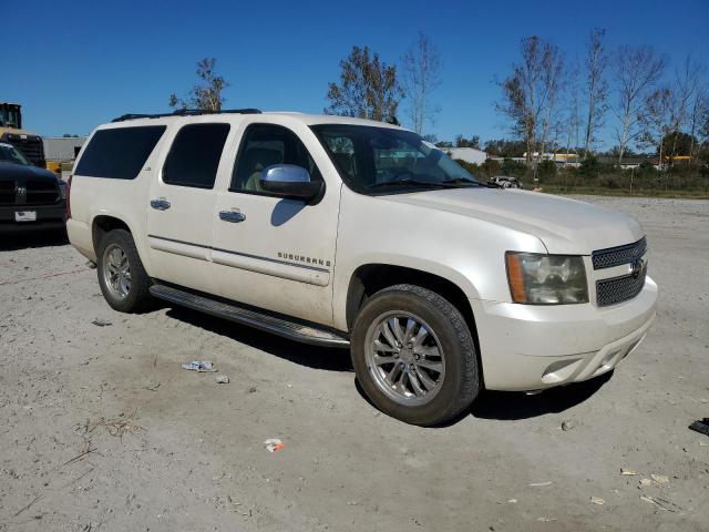 Photo 3 VIN: 1GNFC16018R209521 - CHEVROLET SUBURBAN C 