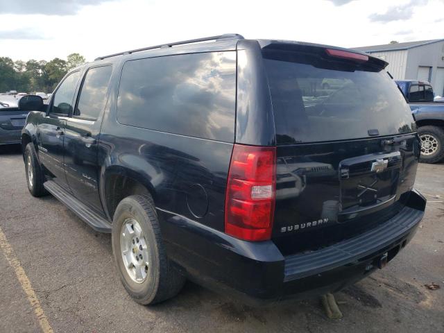 Photo 1 VIN: 1GNFC16019R220830 - CHEVROLET SUBURBAN C 