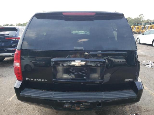 Photo 5 VIN: 1GNFC16019R220830 - CHEVROLET SUBURBAN C 