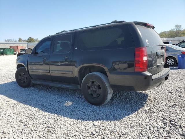 Photo 1 VIN: 1GNFC16027R242669 - CHEVROLET SUBURBAN C 