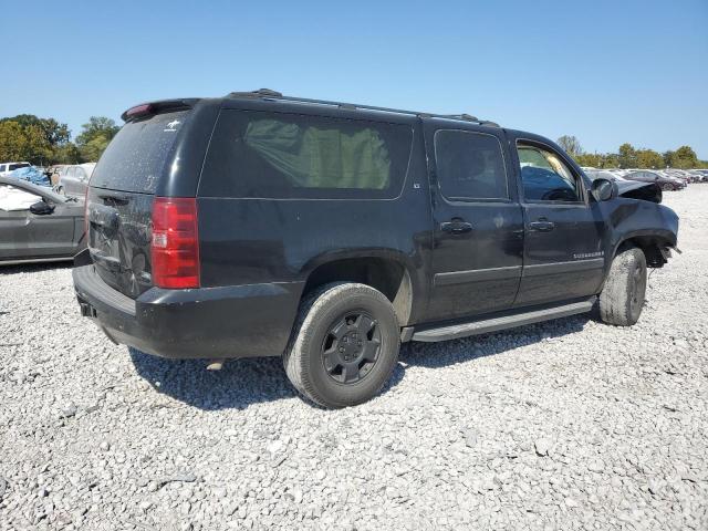 Photo 2 VIN: 1GNFC16027R242669 - CHEVROLET SUBURBAN C 