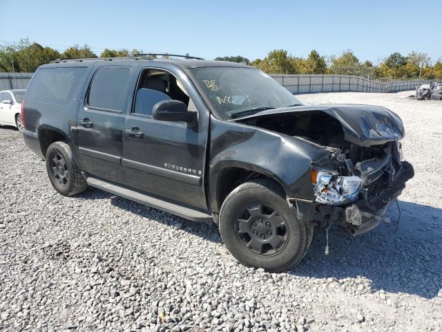 Photo 3 VIN: 1GNFC16027R242669 - CHEVROLET SUBURBAN C 