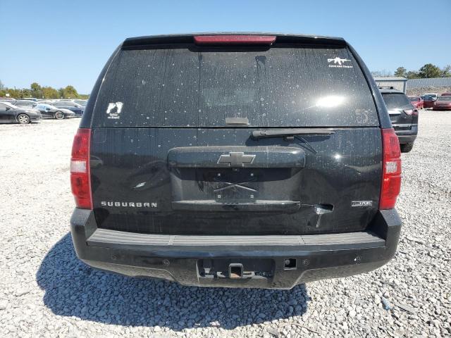 Photo 5 VIN: 1GNFC16027R242669 - CHEVROLET SUBURBAN C 