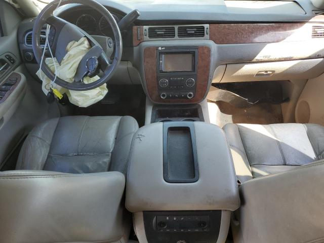 Photo 7 VIN: 1GNFC16027R242669 - CHEVROLET SUBURBAN C 