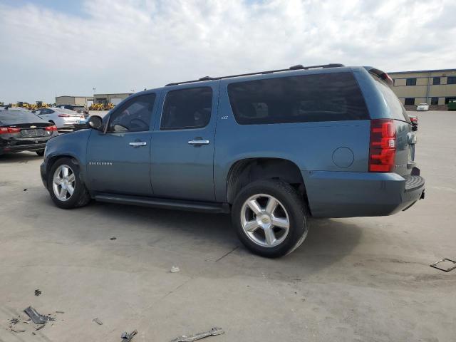 Photo 1 VIN: 1GNFC16028R200780 - CHEVROLET SUBURBAN C 