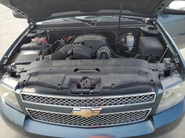 Photo 11 VIN: 1GNFC16028R200780 - CHEVROLET SUBURBAN C 