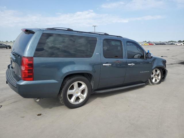 Photo 2 VIN: 1GNFC16028R200780 - CHEVROLET SUBURBAN C 